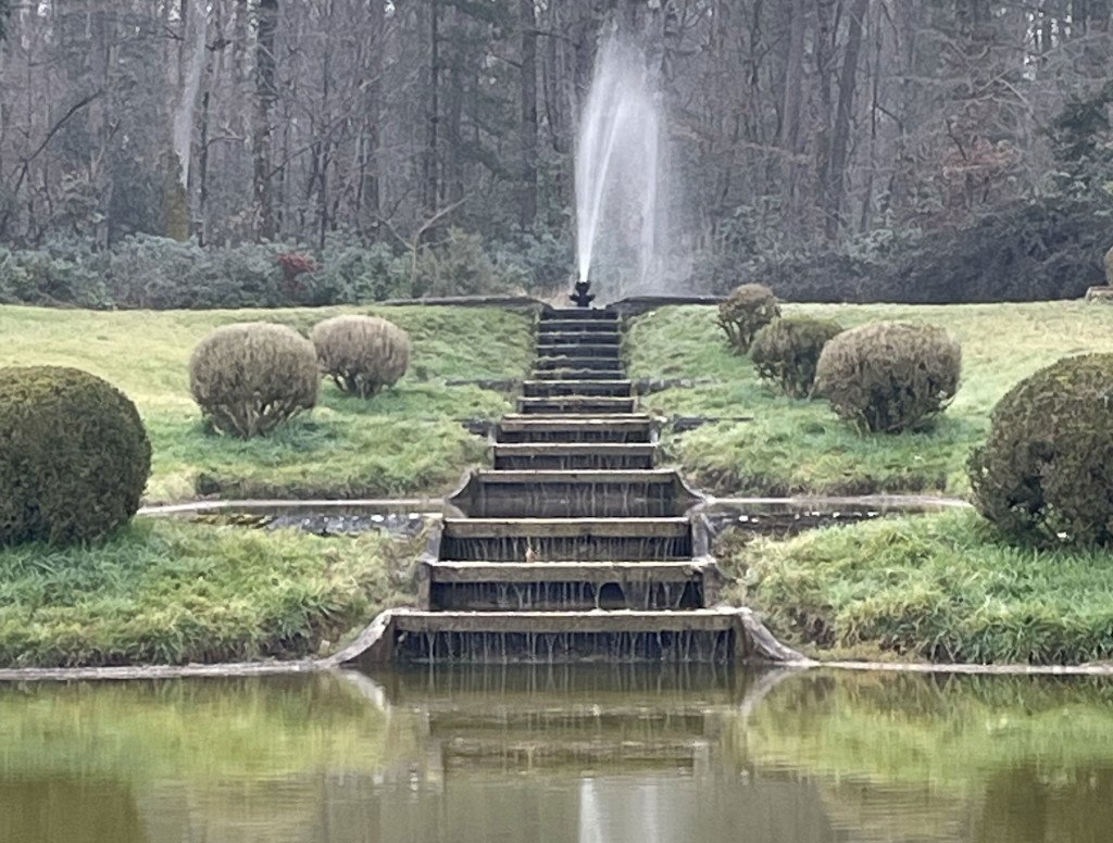 Château de Valesne – photo 42
