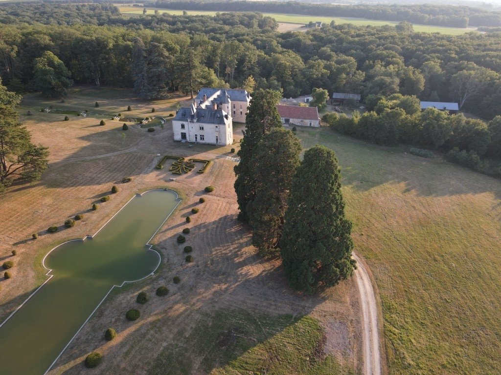 Château de Valesne – photo 46