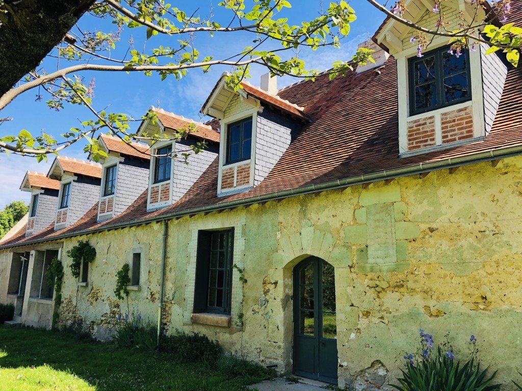Château de Valesne – photo 48