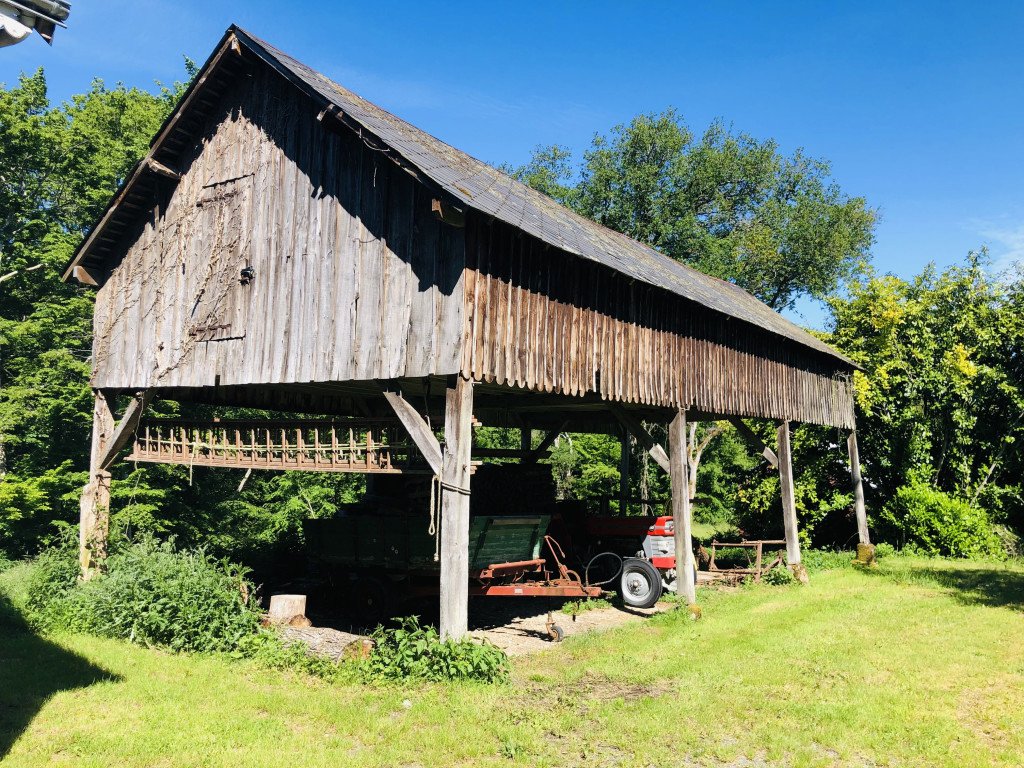 Château de Valesne – photo 49