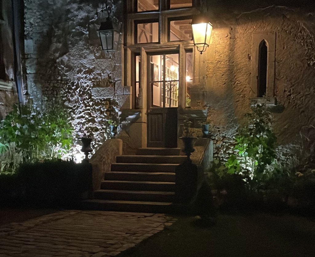 Château de Valesne – photo 50