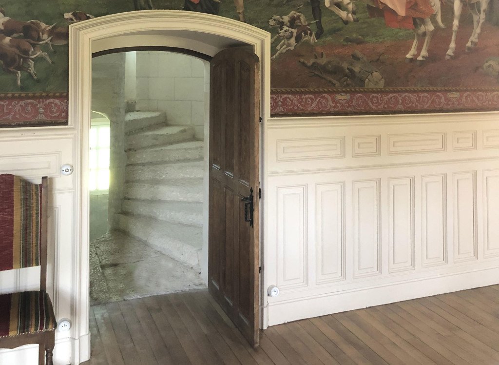 Château de Valesne – photo 51