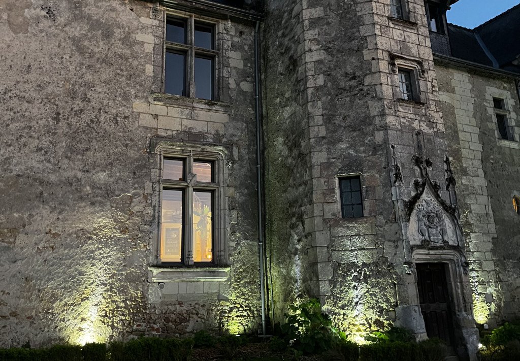 Château de Valesne – photo 52