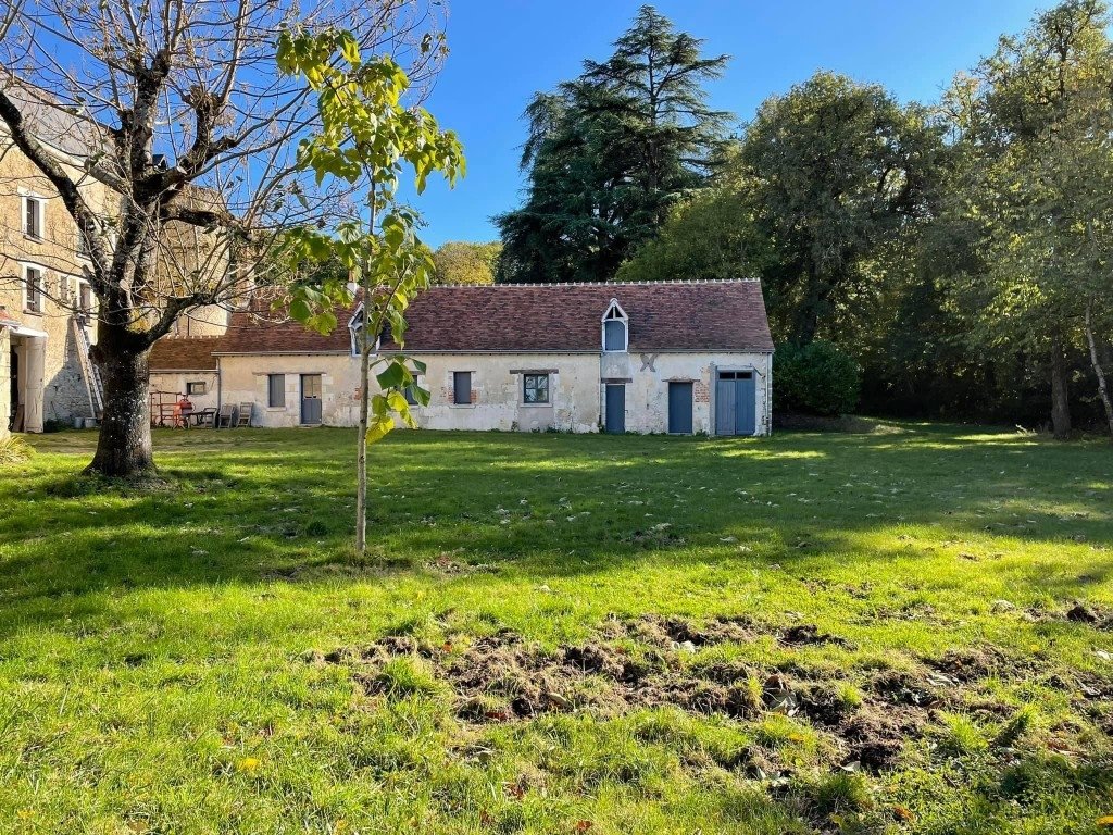 Château de Valesne – photo 53