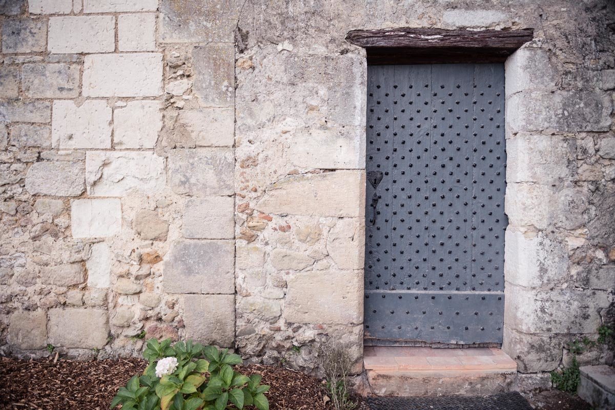 Château de Valesne – photo 56