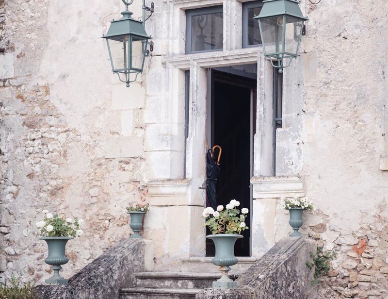 Château de Valesne – photo 57