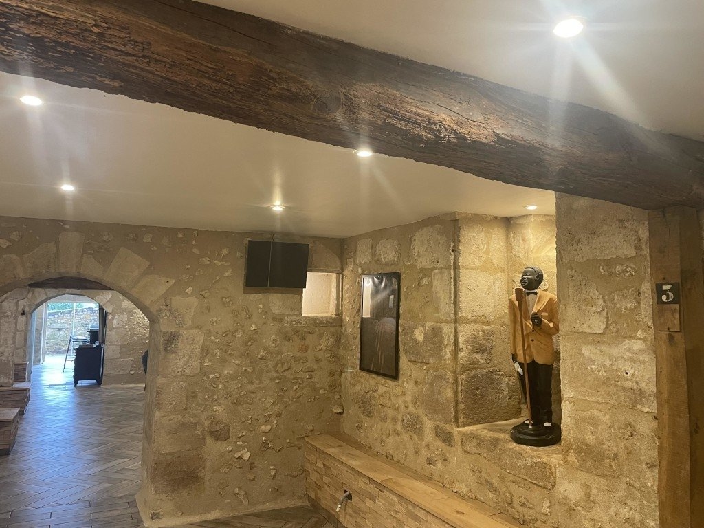 Château de Valesne – photo 58