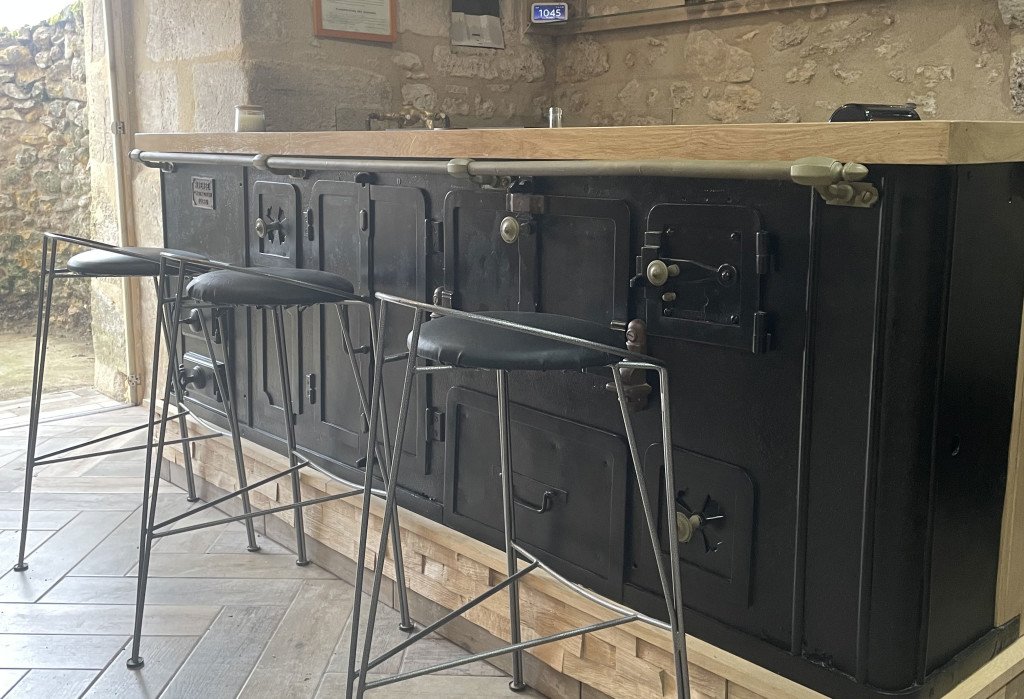 Château de Valesne – photo 59