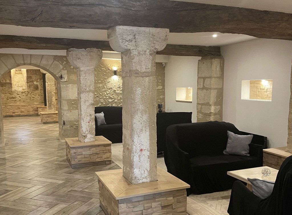 Château de Valesne – photo 60