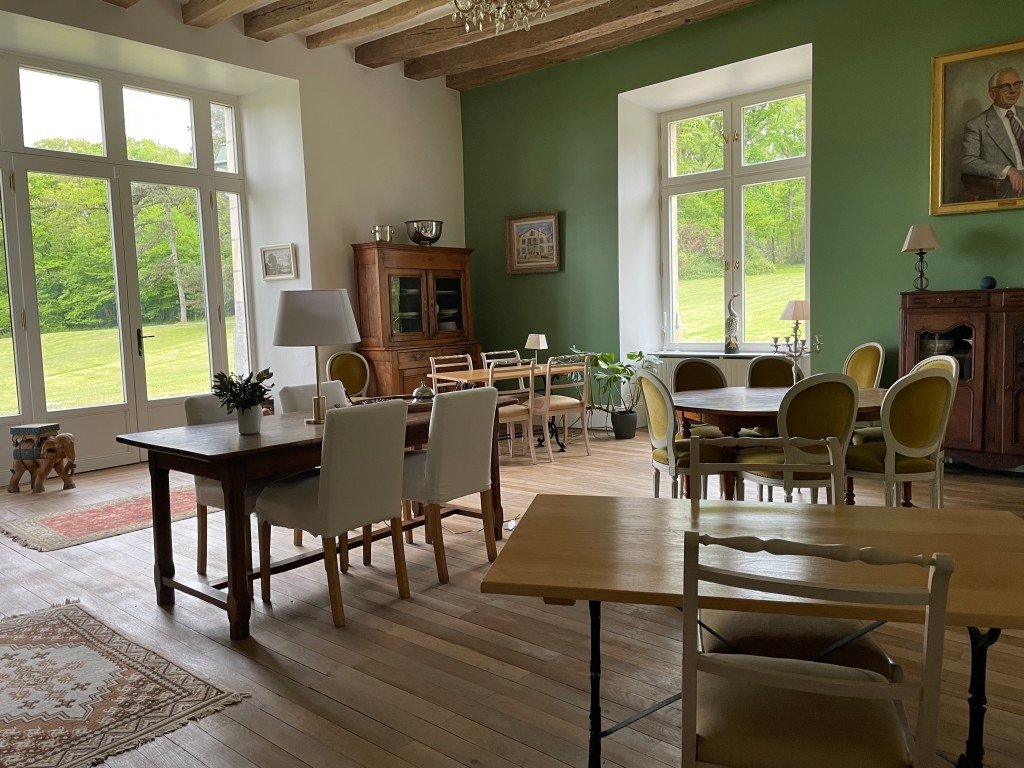 Château de Valesne – photo 61