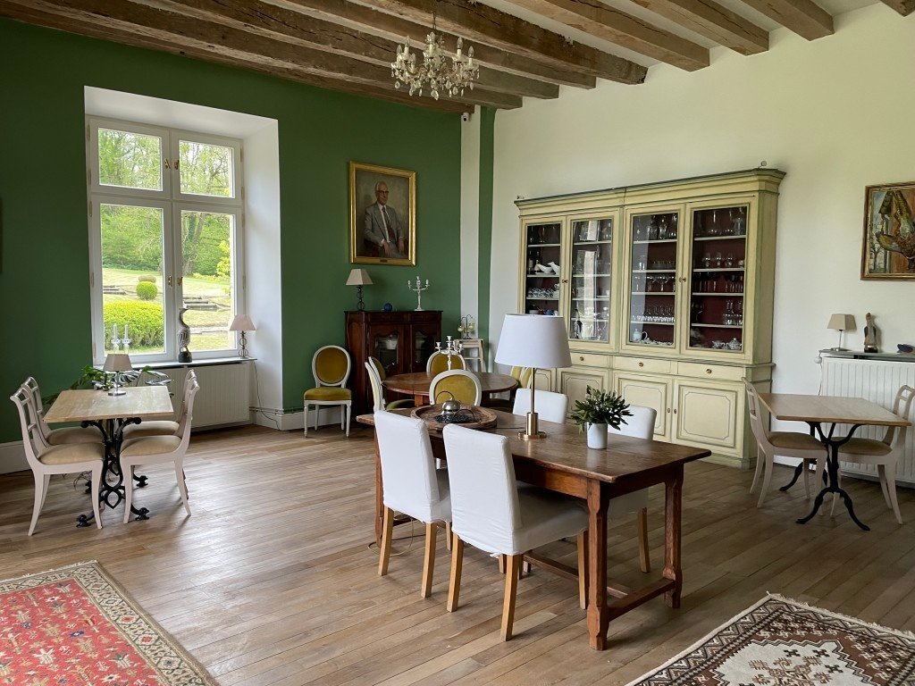 Château de Valesne – photo 62