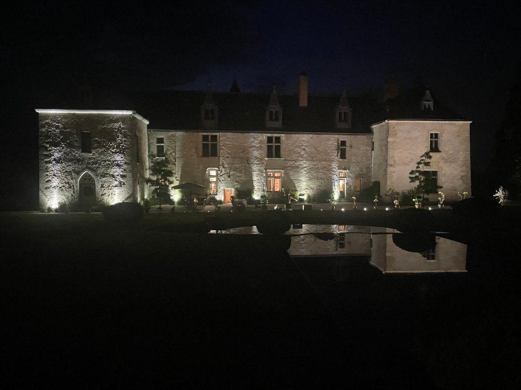 Château de Valesne – photo 65