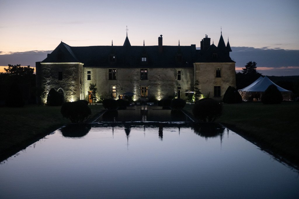 Château de Valesne – photo 66