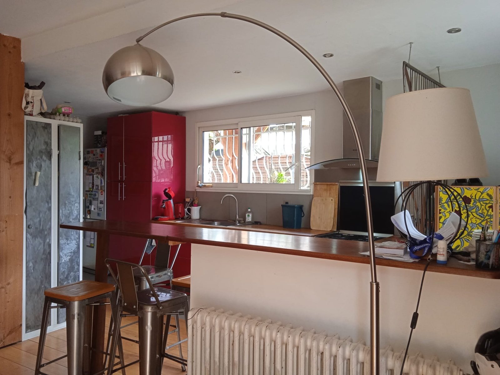 Maison de ville en bois à Bordeaux – photo 3