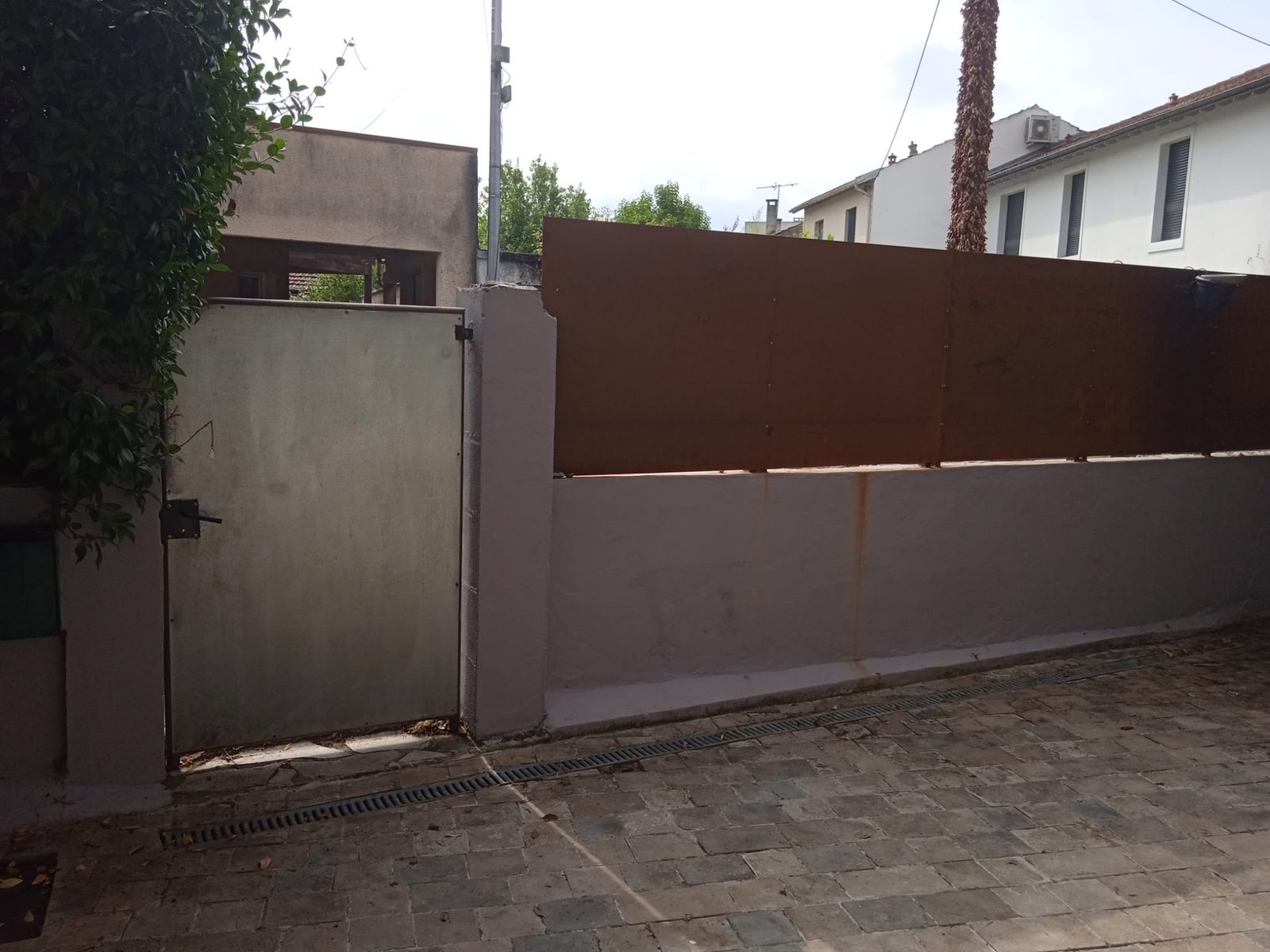 Maison de ville en bois à Bordeaux – photo 5