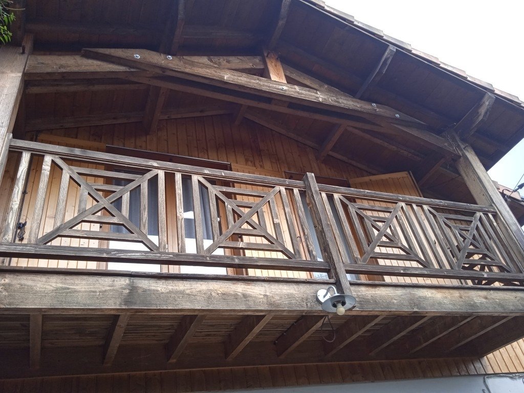 Maison de ville en bois à Bordeaux – photo 6