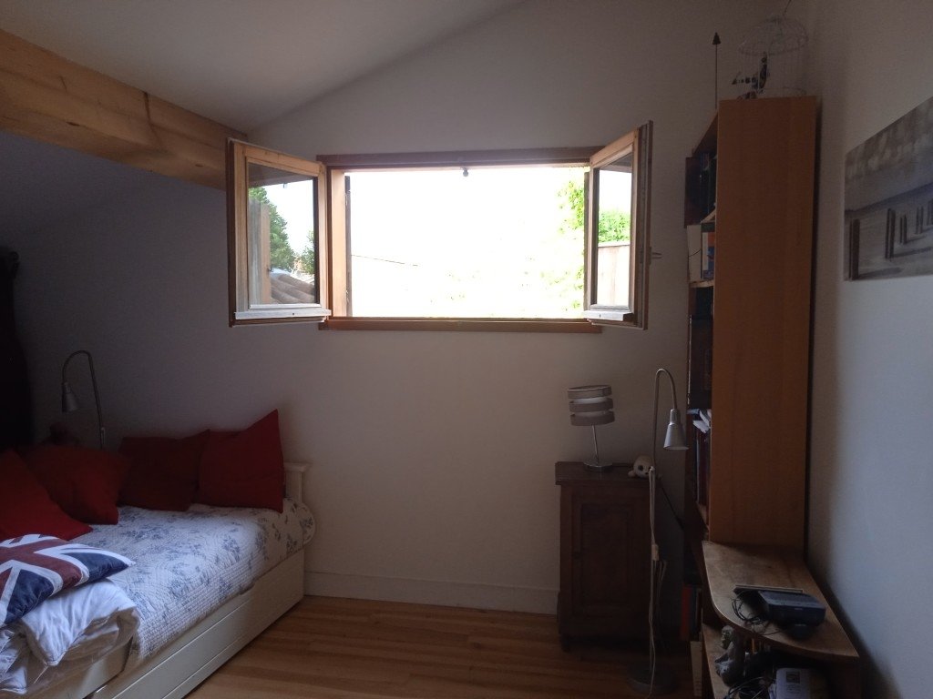 Maison de ville en bois à Bordeaux – photo 9