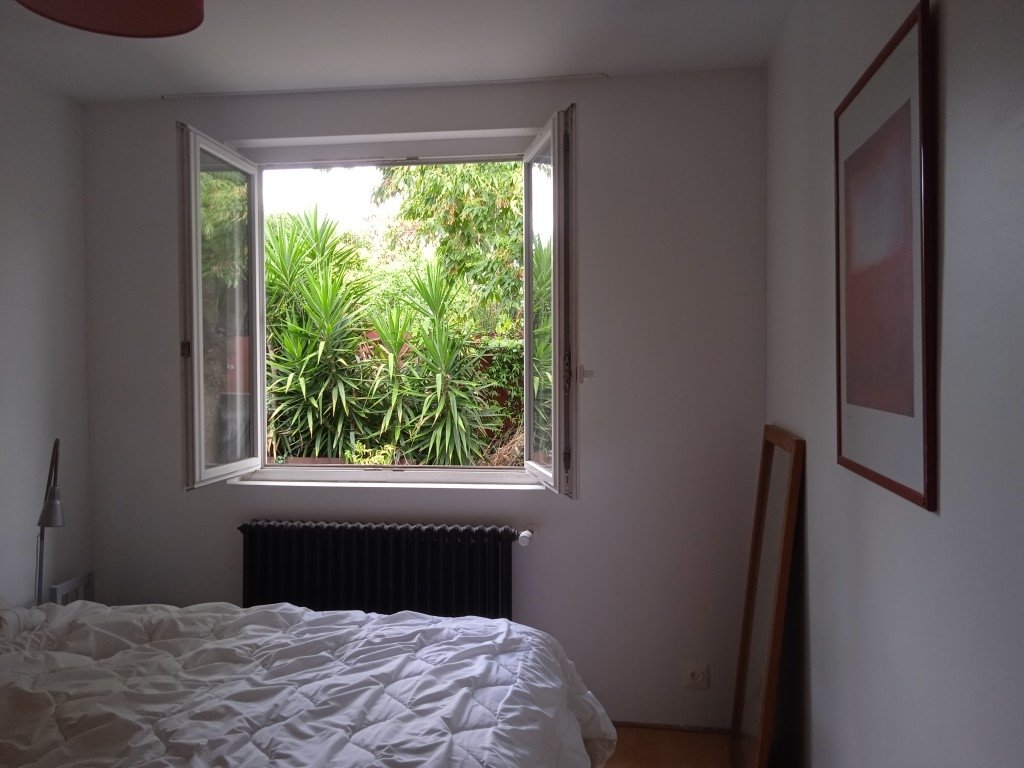 Maison de ville en bois à Bordeaux – photo 16