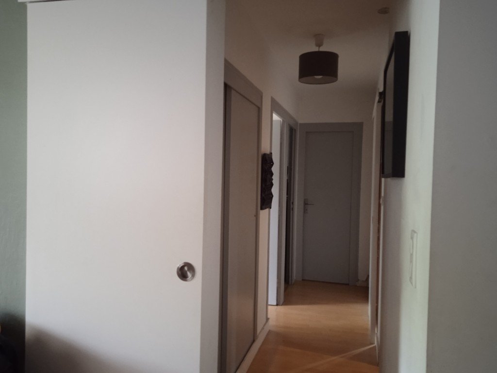 Maison de ville en bois à Bordeaux – photo 18