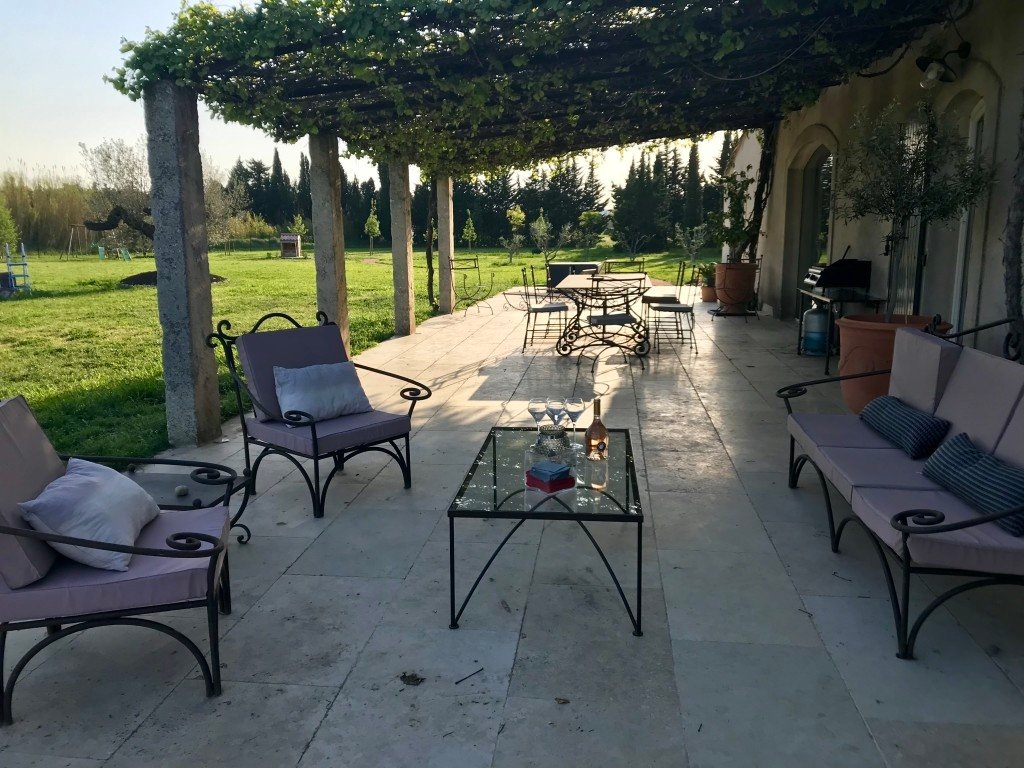 Mas Saint Hubert – photo 1