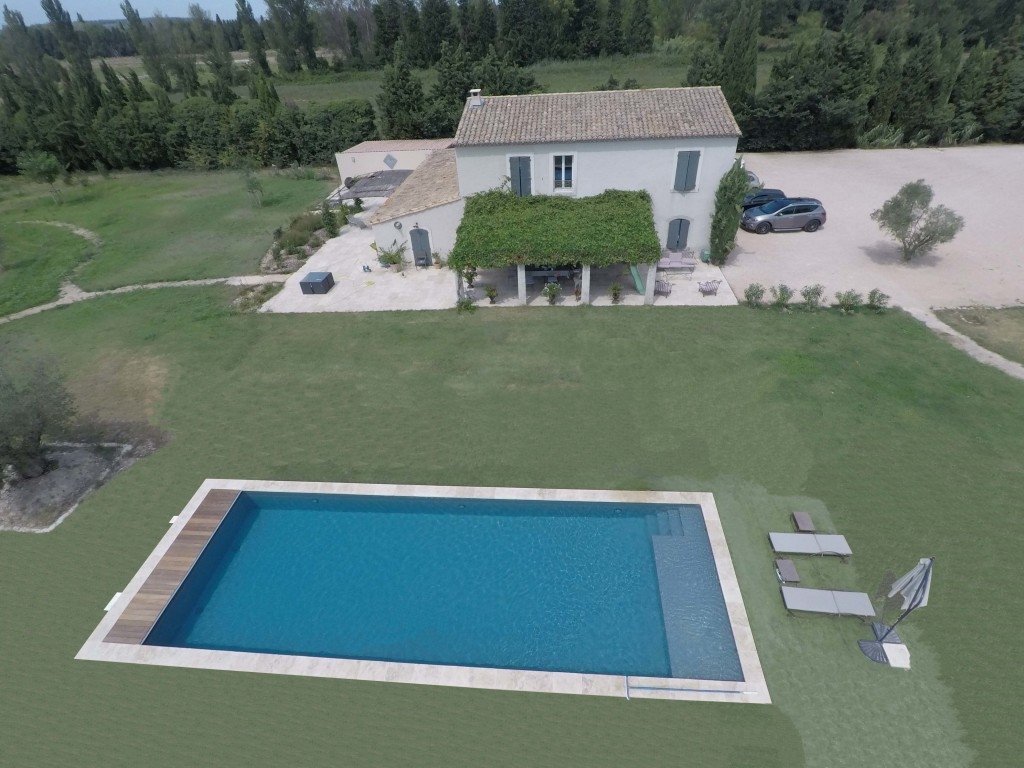 Mas Saint Hubert – photo 2