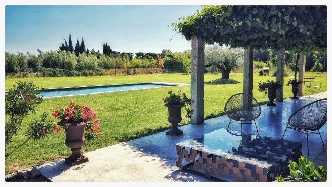 Mas Saint Hubert – photo 3