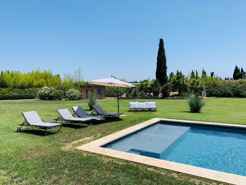 Mas Saint Hubert – photo 4