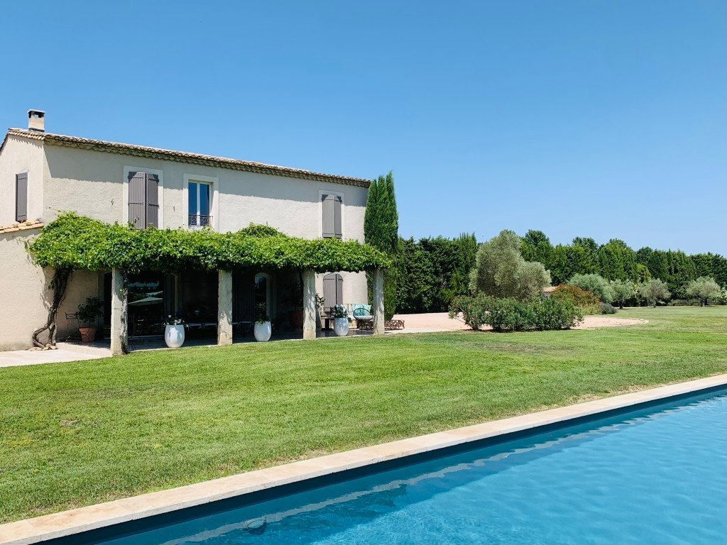 Mas Saint Hubert – photo 5