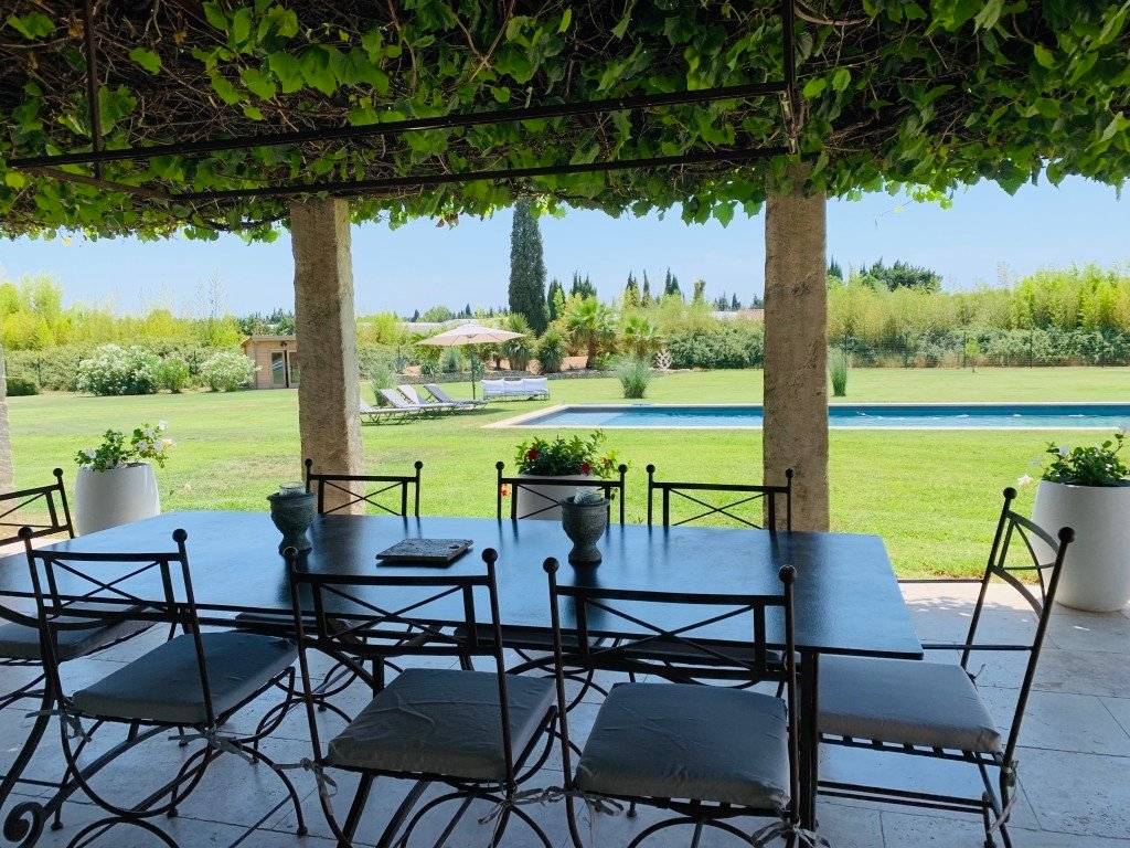 Mas Saint Hubert – photo 7