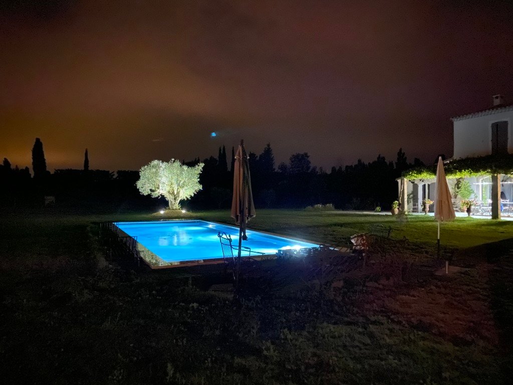 Mas Saint Hubert – photo 12