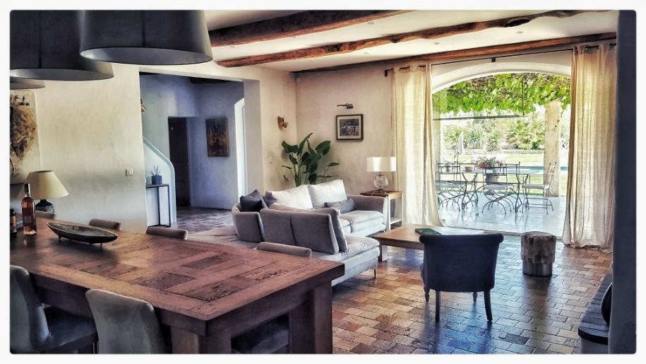 Mas Saint Hubert – photo 13