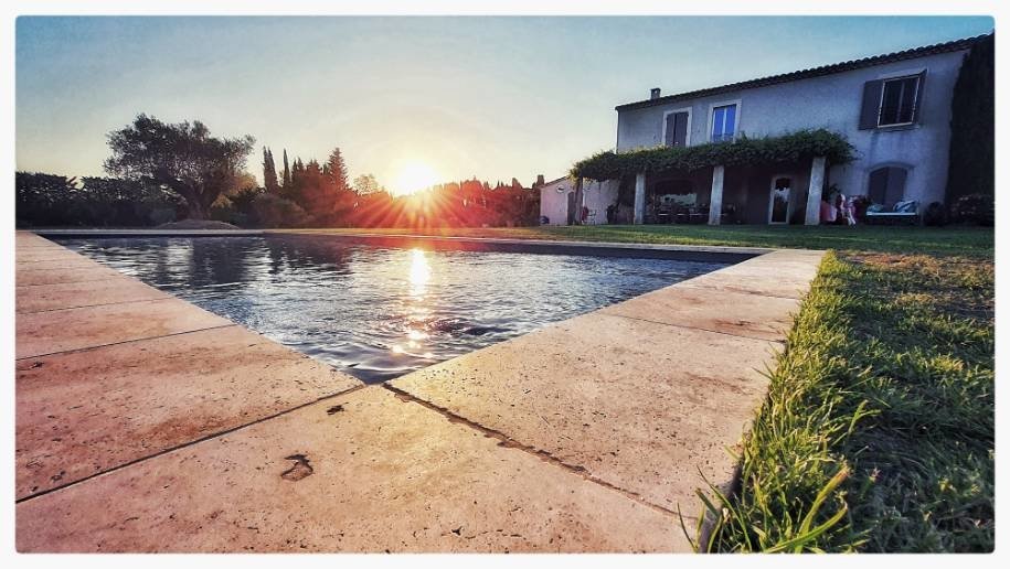 Mas Saint Hubert – photo 14