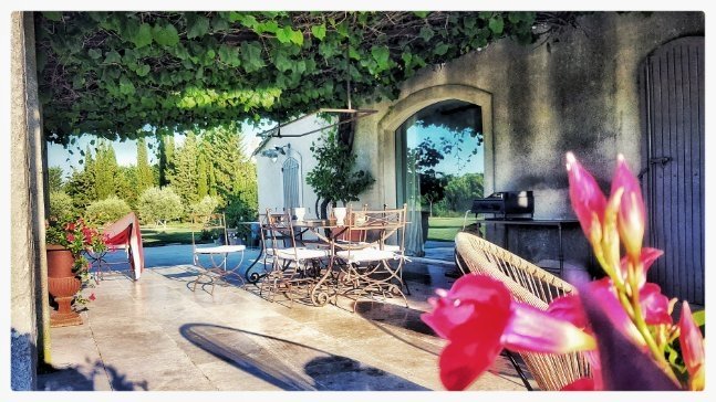 Mas Saint Hubert – photo 15