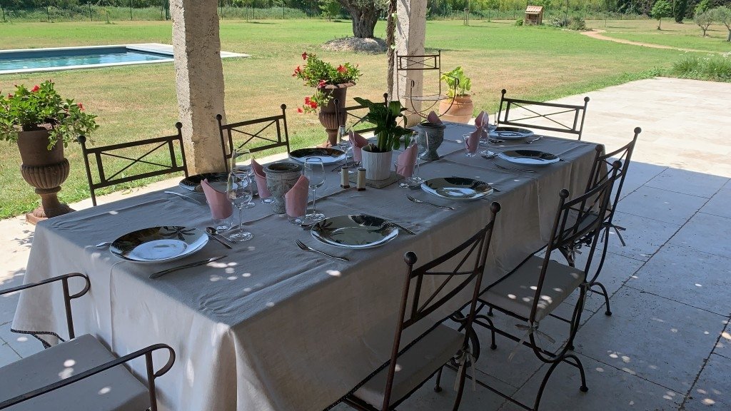 Mas Saint Hubert – photo 16