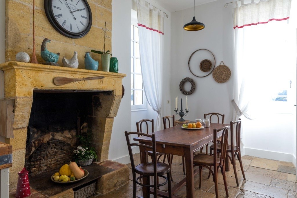 Maison de maître dans la région Bordelaise – photo 3