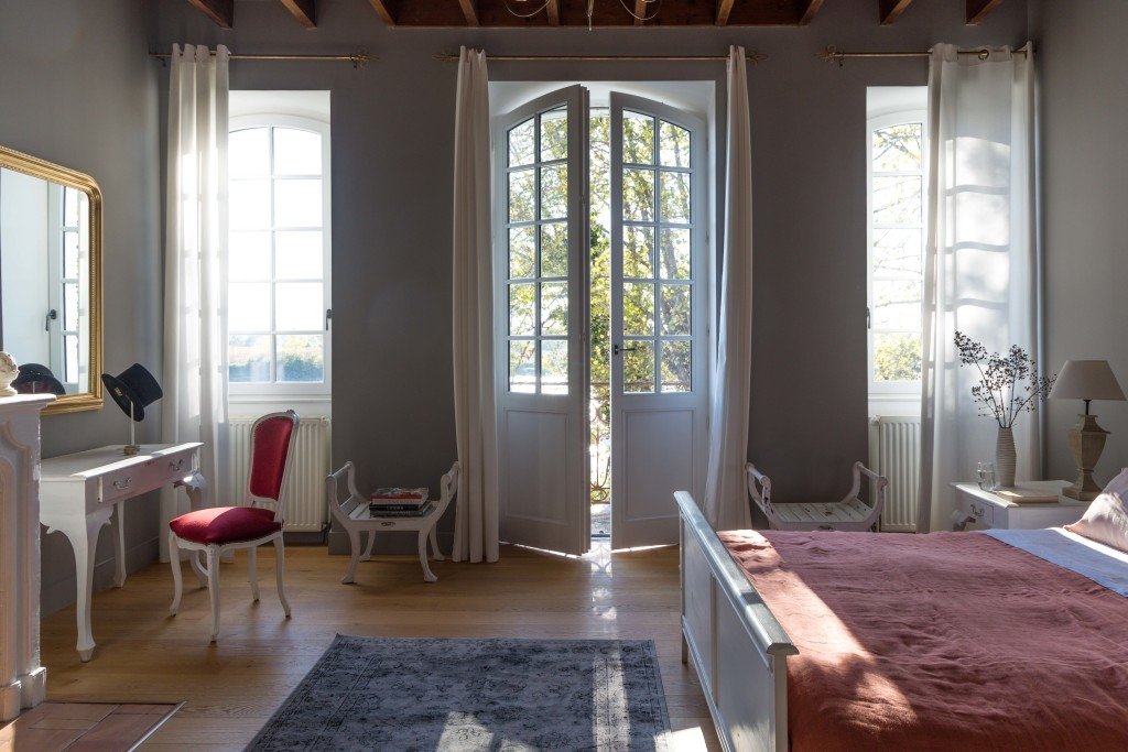 Maison de maître dans la région Bordelaise – photo 6