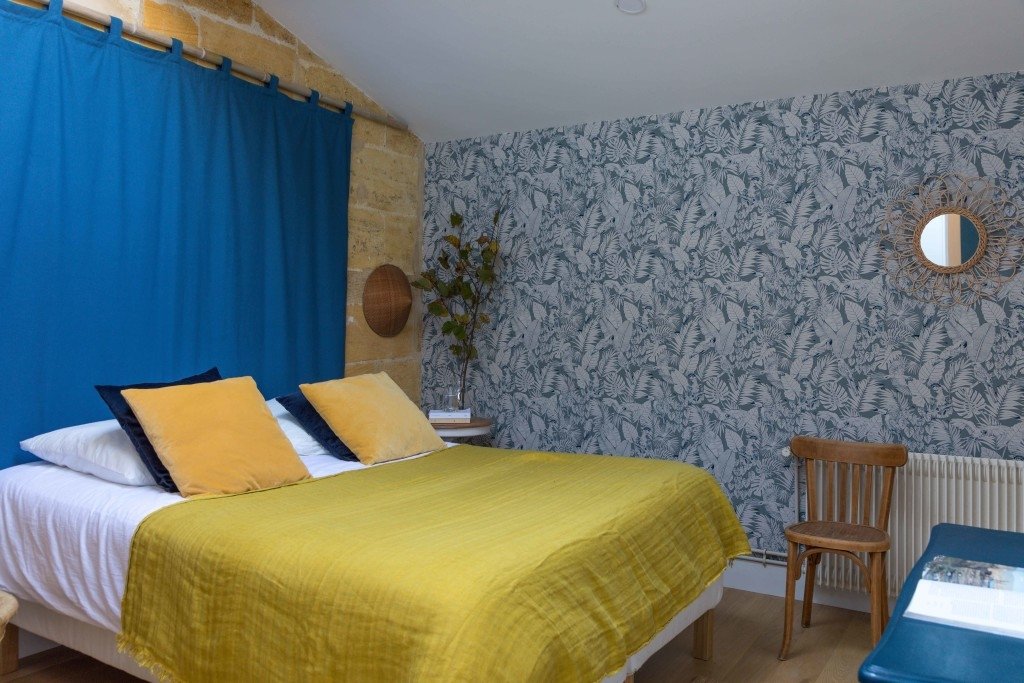 Maison de maître dans la région Bordelaise – photo 7