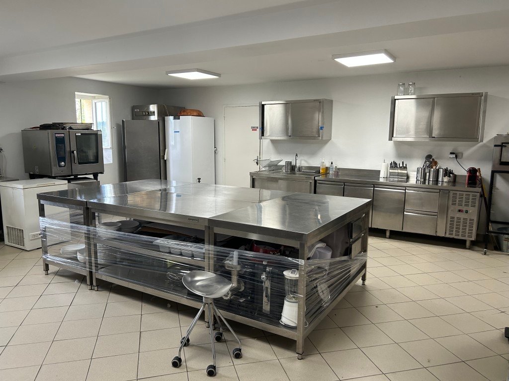 Maison de maître dans la région Bordelaise – photo 10