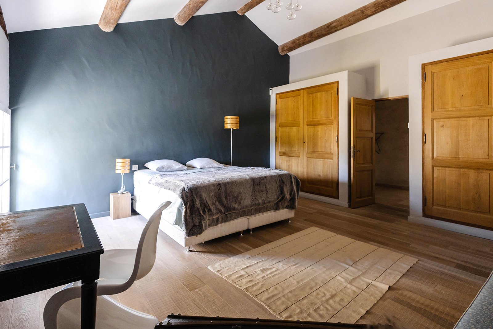 Mas élégant de 290 m2 proche d’Avignon – photo 13