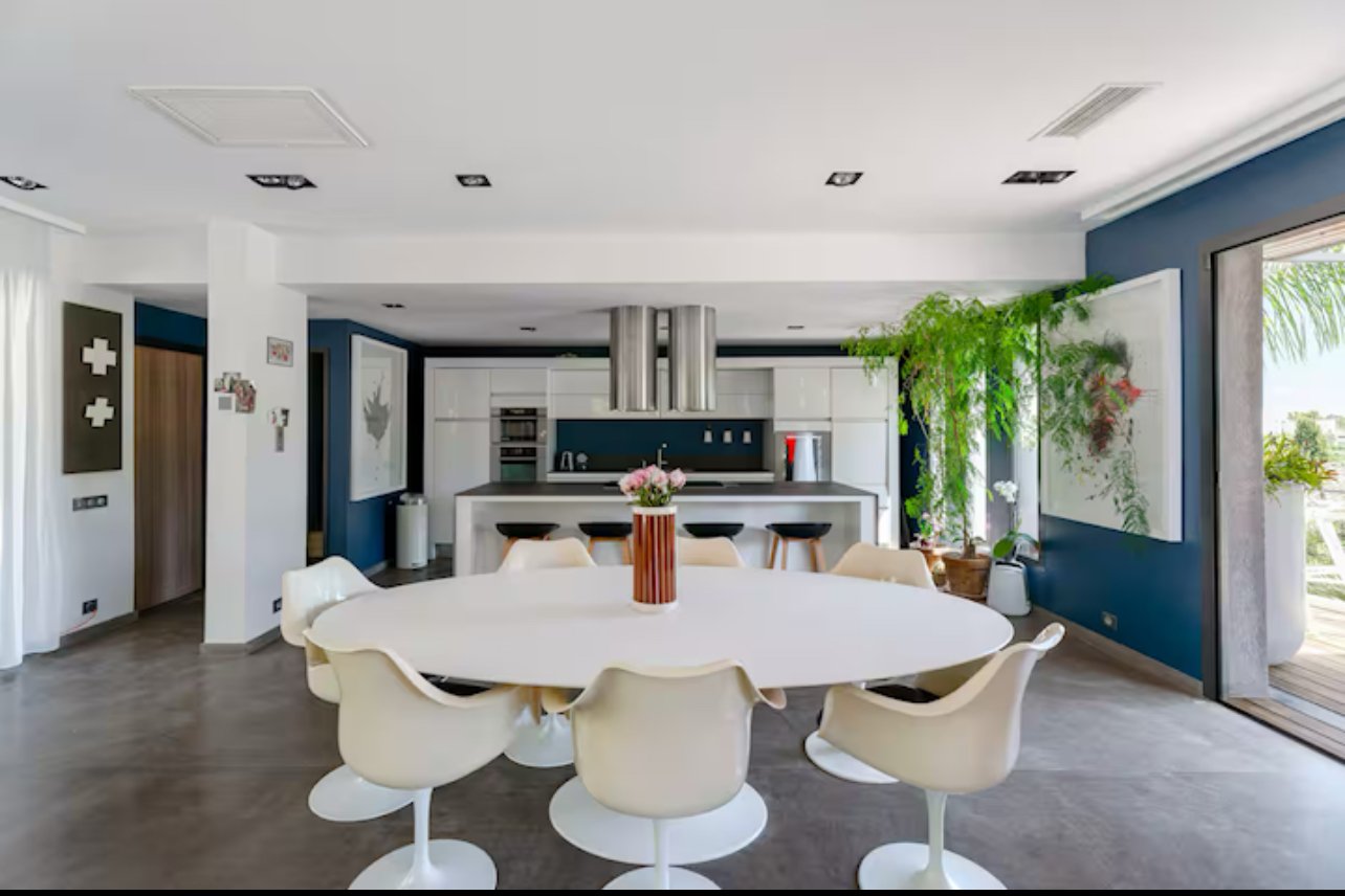 Maison de 200 m2 proche de Marseille – photo 1