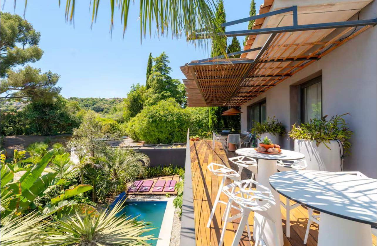 Maison de 200 m2 proche de Marseille – photo 3