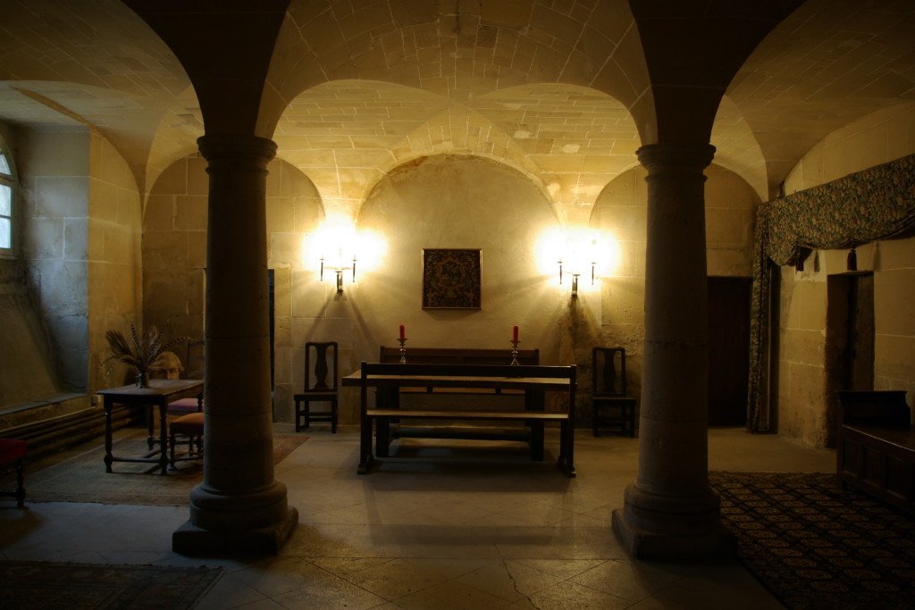 Château classé aux portes de Paris – photo 8