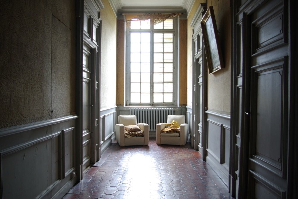 Château classé aux portes de Paris – photo 14