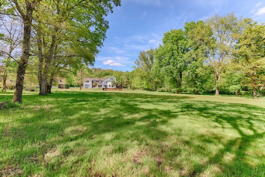 Maison style architecte en Seine et Marne – photo 2