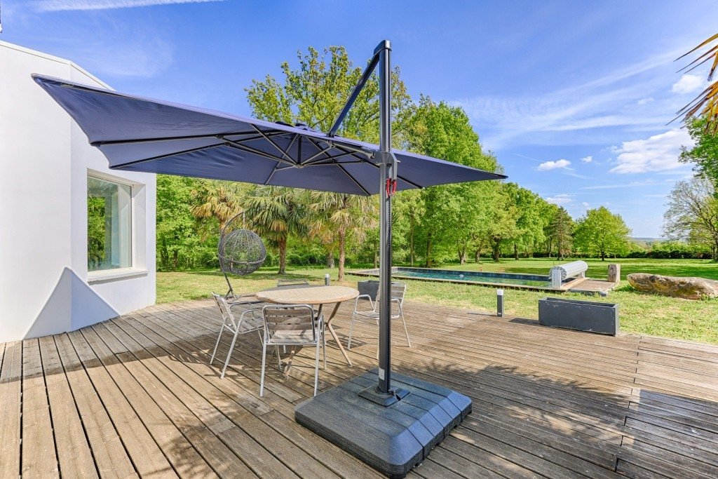 Maison style architecte en Seine et Marne – photo 6