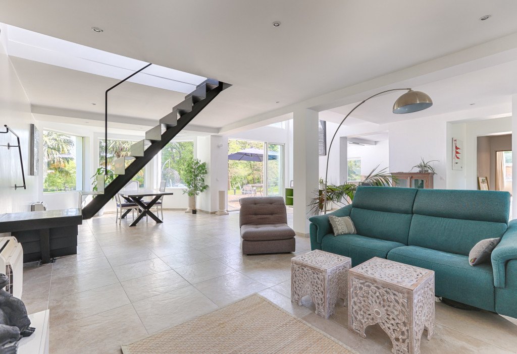 Maison style architecte en Seine et Marne – photo 9