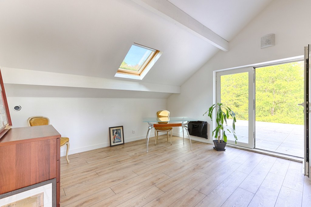 Maison style architecte en Seine et Marne – photo 15