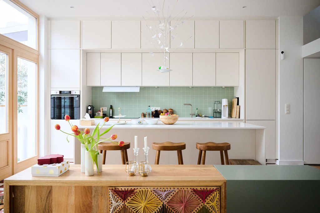 Maison cosy aux portes de Bruxelles – photo 1