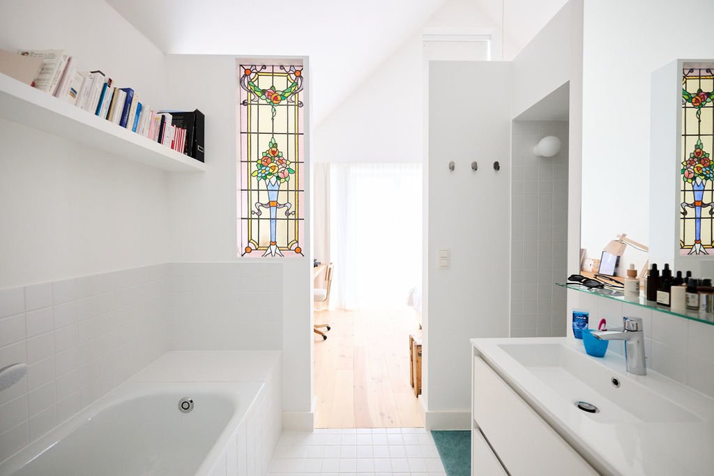 Maison cosy aux portes de Bruxelles – photo 5