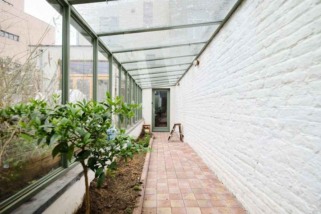 Maison cosy aux portes de Bruxelles – photo 6